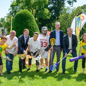 Mehr Informationen zum Thema: Eine Sommeraktion, die bewegt, gefällt und gesund hält