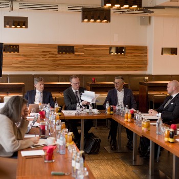 Mehr Informationen zum Thema: Erfolgreicher Start des neuen Meldesystems der Sozialversicherung