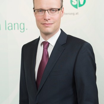 Mehr Informationen zum Thema: Biach: Der Reformpfad der Sozialversicherung ist erfolgreich