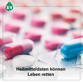 Mehr Informationen zum Thema: Lehner: Daten können Leben retten