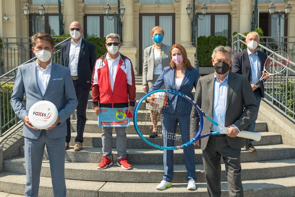 Credit: &copy; Leadersnet / A. Felten