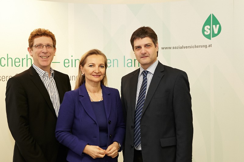 Verbandsvorstand Pr&auml;sidium